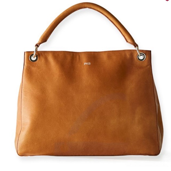 Mark & Graham Bags Mark Graham Camel Handbag Poshmark